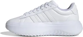 adidas Women's Grand Court Platform Sneaker