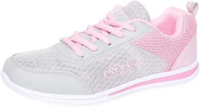 Bowling Shoes Women 9 Wide All Black Sneakers for Women Cute White Tennis Shoes Women Comfortable Womens Walking Shoes Sock Sneakers Slip On Mesh Platform Cute Black Sneakers for Women Comfortable