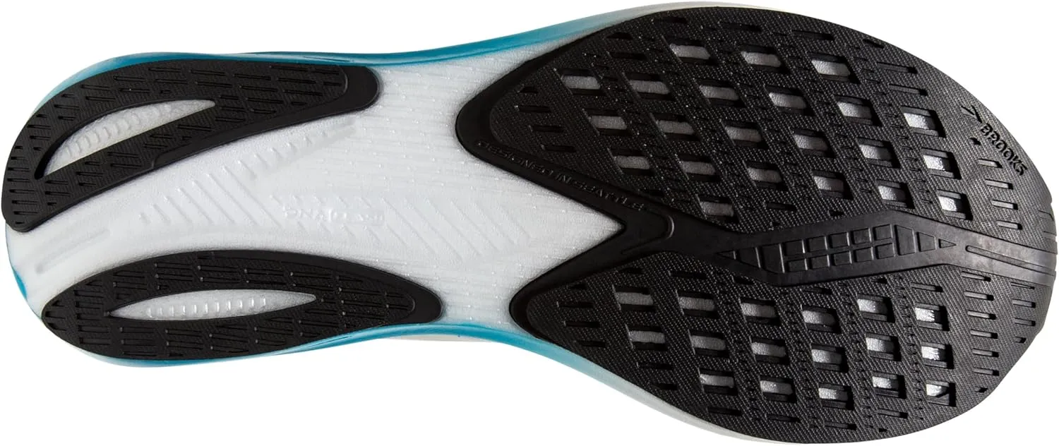 Brooks Mens Hyperion Neutral Running Shoe