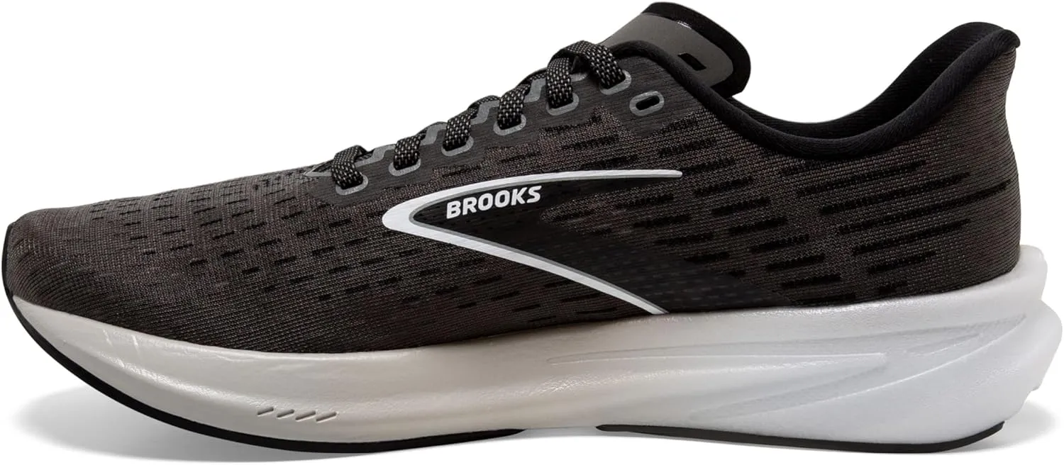 Brooks Mens Hyperion Neutral Running Shoe
