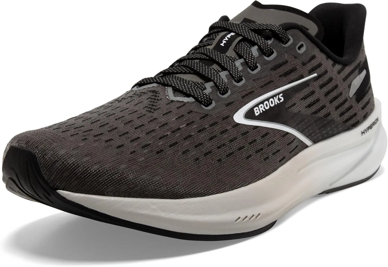 Brooks Mens Hyperion Neutral Running Shoe