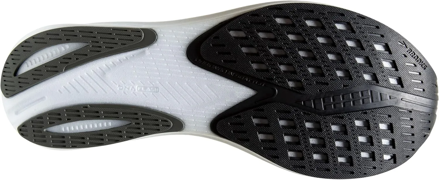 Brooks Mens Hyperion Neutral Running Shoe