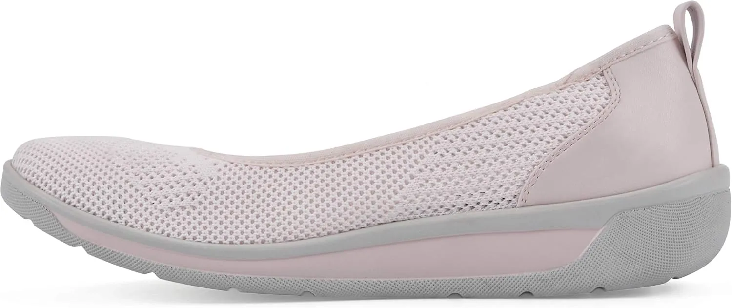 CLIFFS BY WHITE MOUNTAIN Chrissy Women's Ballet Flat Sneaker