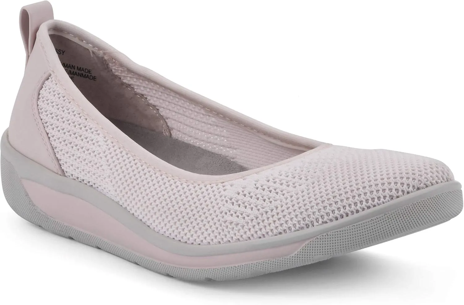 CLIFFS BY WHITE MOUNTAIN Chrissy Women's Ballet Flat Sneaker