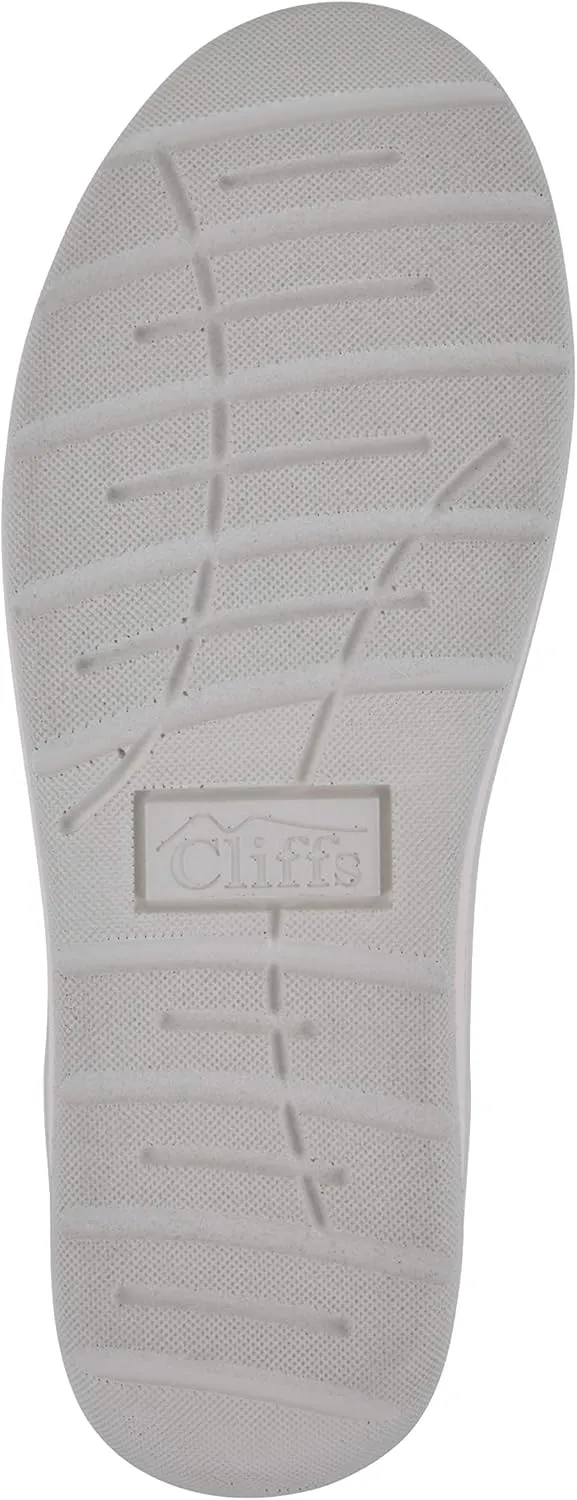 CLIFFS BY WHITE MOUNTAIN Chrissy Women's Ballet Flat Sneaker
