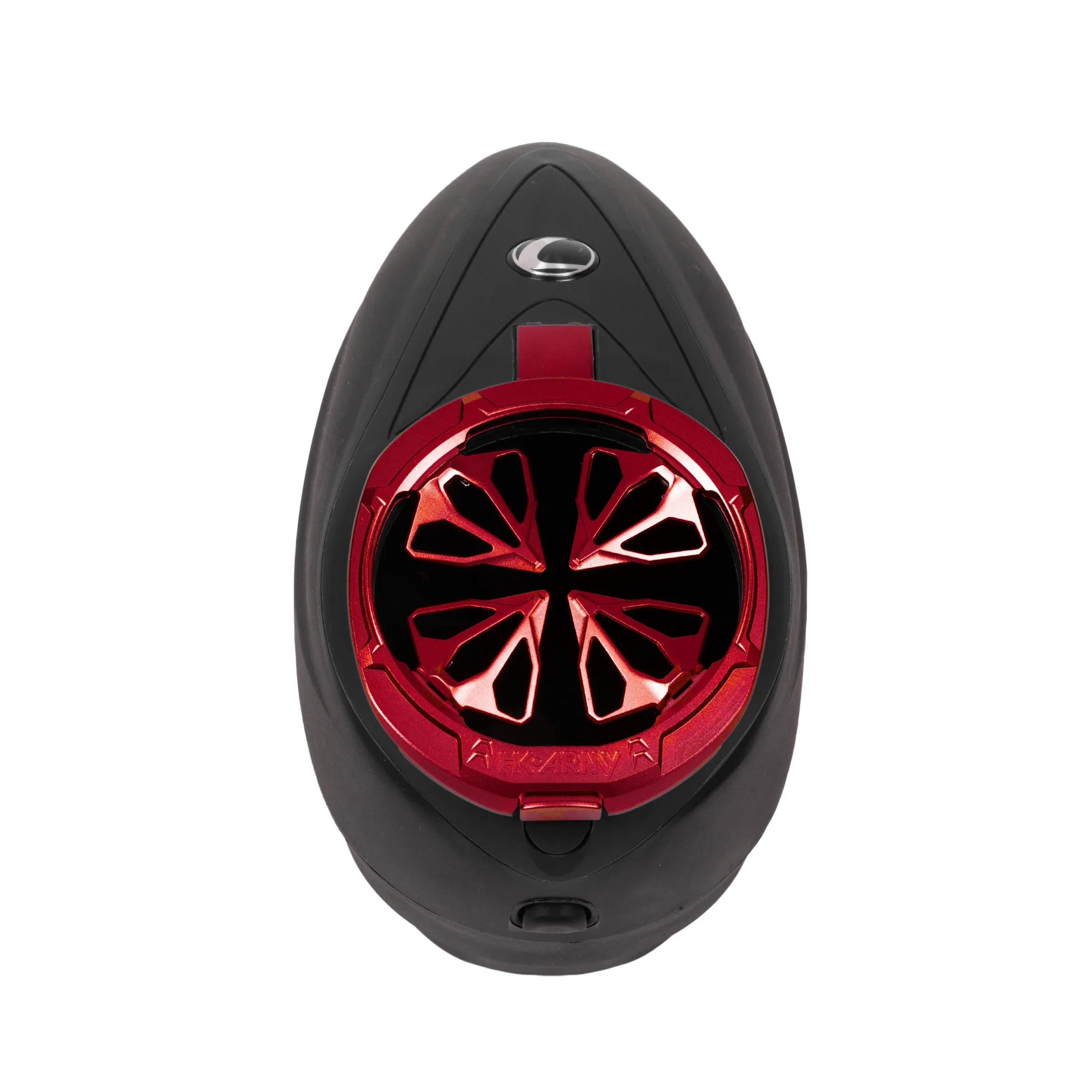 EVO "Rotor/LTR" Metal Speed Feed - Red