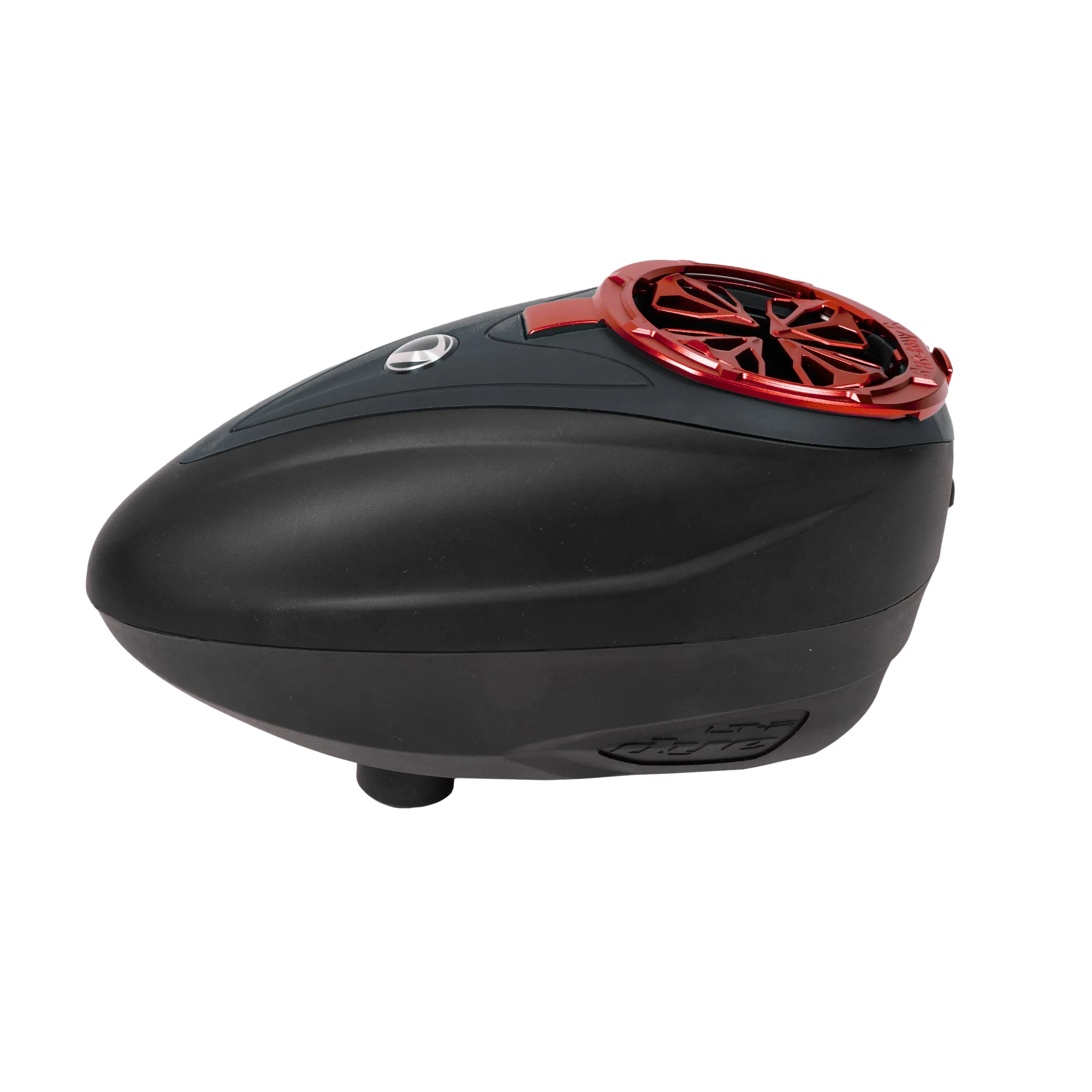 EVO "Rotor/LTR" Metal Speed Feed - Red