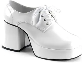 Funtasma by Pleaser Men's Jazz-02 Platform Oxford