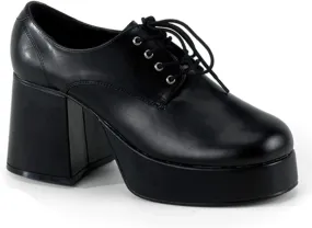 Funtasma by Pleaser Men's Jazz-02 Platform Oxford