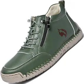 LZDZN Women's Fashion Sneakers Shoes for Women High Top Chelsea Boots Womens Loafers Woman Walking Casual Women's Hiking Size Shoe