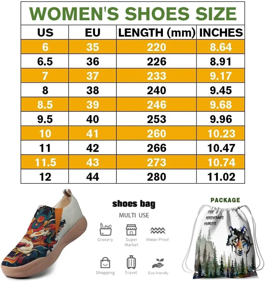 Men's Unique Travel Shoes Chinese Style Loafers Lightweight and Comfortable Fashion Sports Shoes Personalized Size 7-13