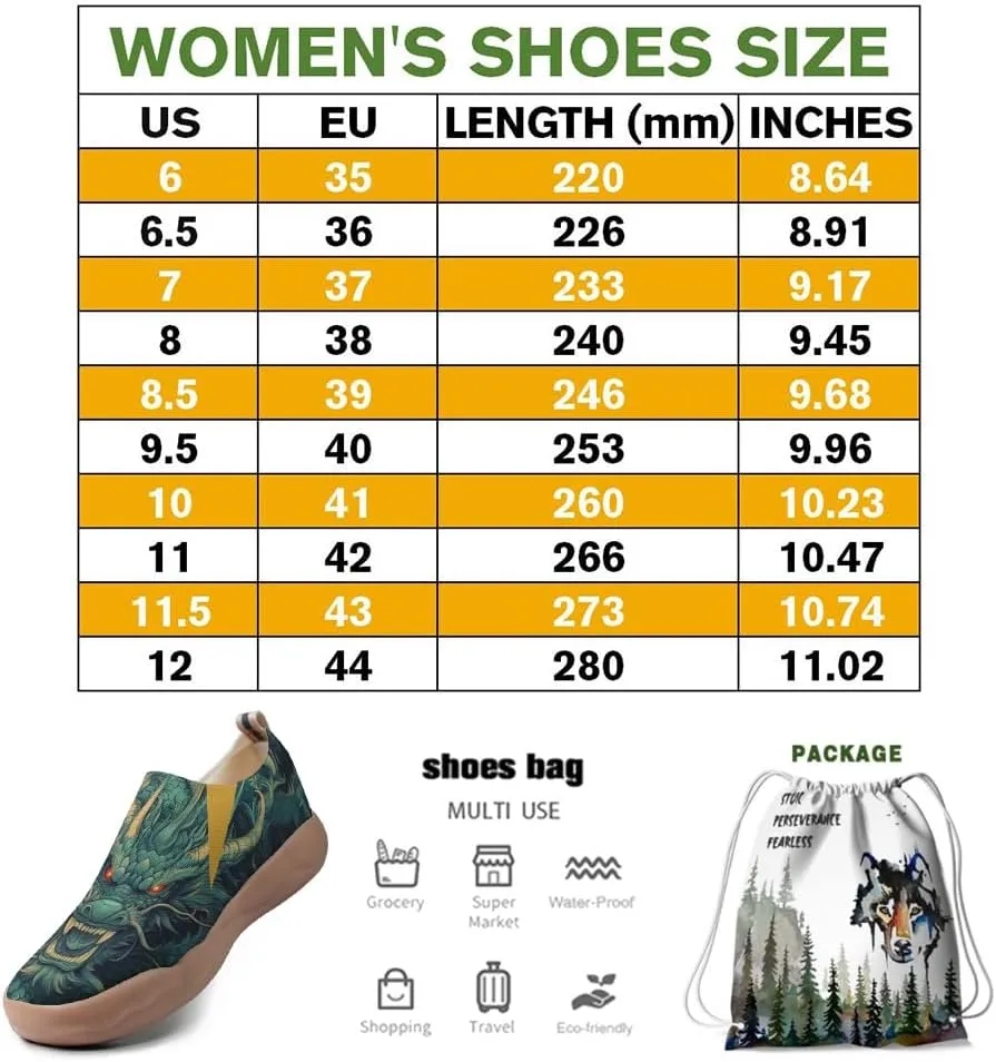 Men's Unique Travel Shoes Chinese Style Loafers Lightweight and Comfortable Fashion Sports Shoes Personalized Size 7-13