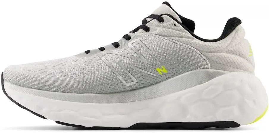 New Balance Mens Cushioned Running Shoe