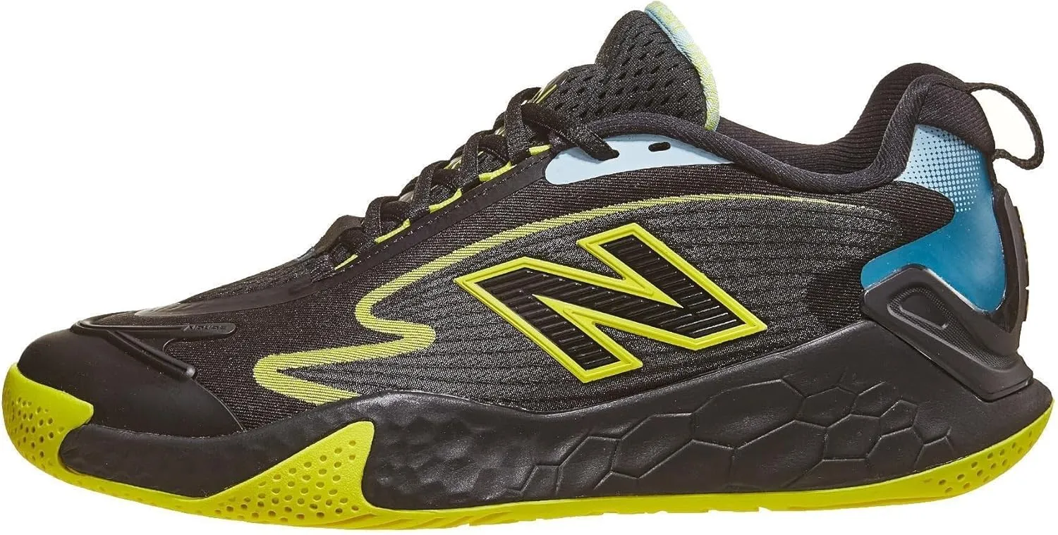 New Balance Men's Fresh Foam X CT-Rally Tennis Shoe