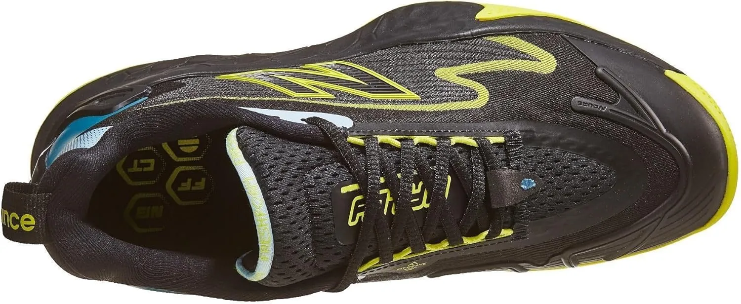 New Balance Men's Fresh Foam X CT-Rally Tennis Shoe