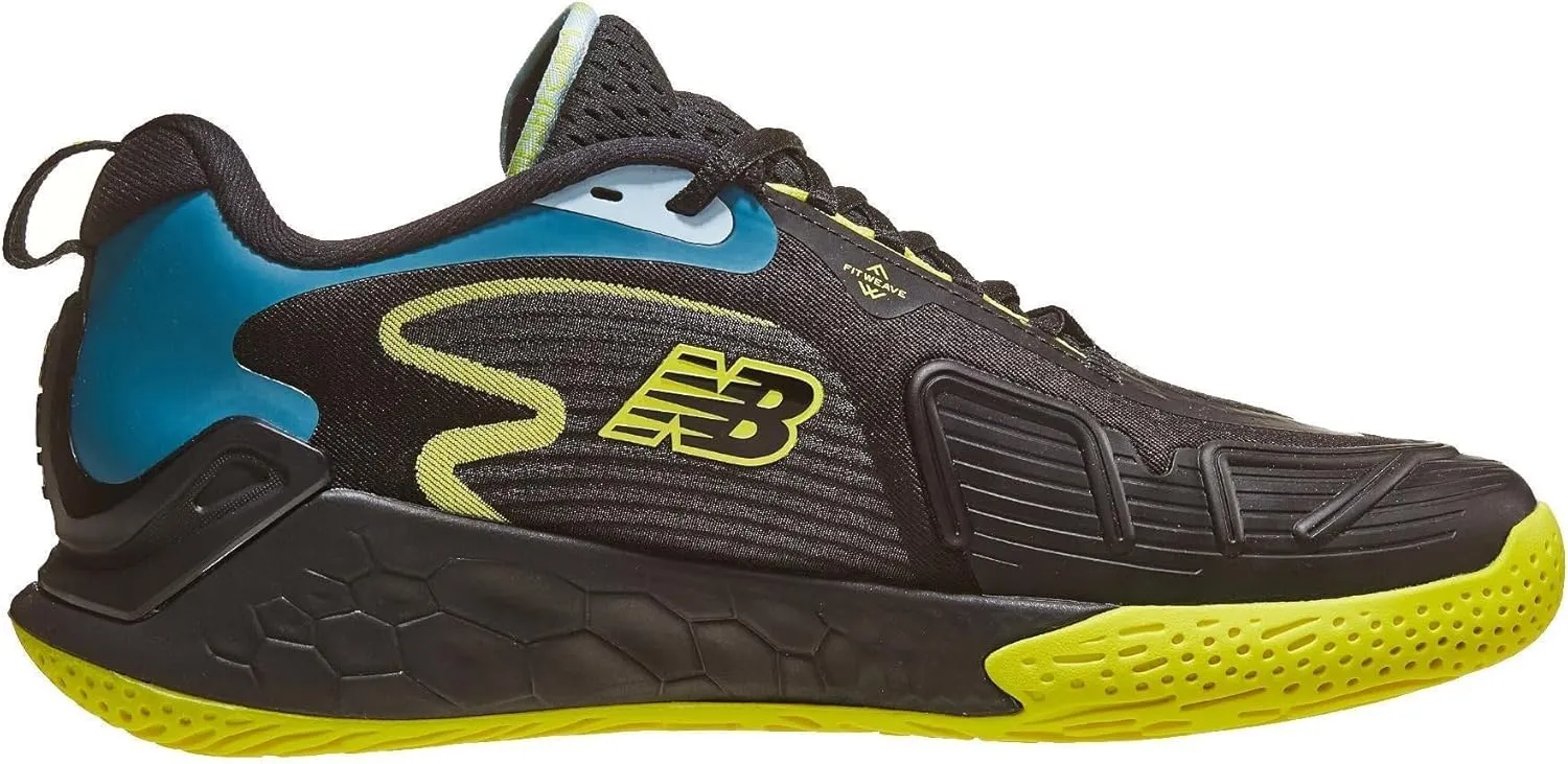 New Balance Men's Fresh Foam X CT-Rally Tennis Shoe