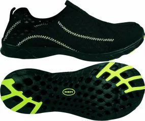 NORTY - Slip-On Water Shoes for Men - Perfect for Water Sports and Water Aerobics - Thick Protective Soles - Lightweight, Comfortable and Fashionable