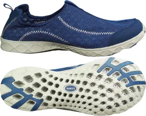NORTY - Slip-On Water Shoes for Men - Perfect for Water Sports and Water Aerobics - Thick Protective Soles - Lightweight, Comfortable and Fashionable
