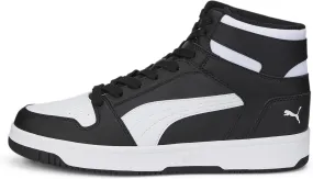 PUMA Men's Rebound Layup Sneaker