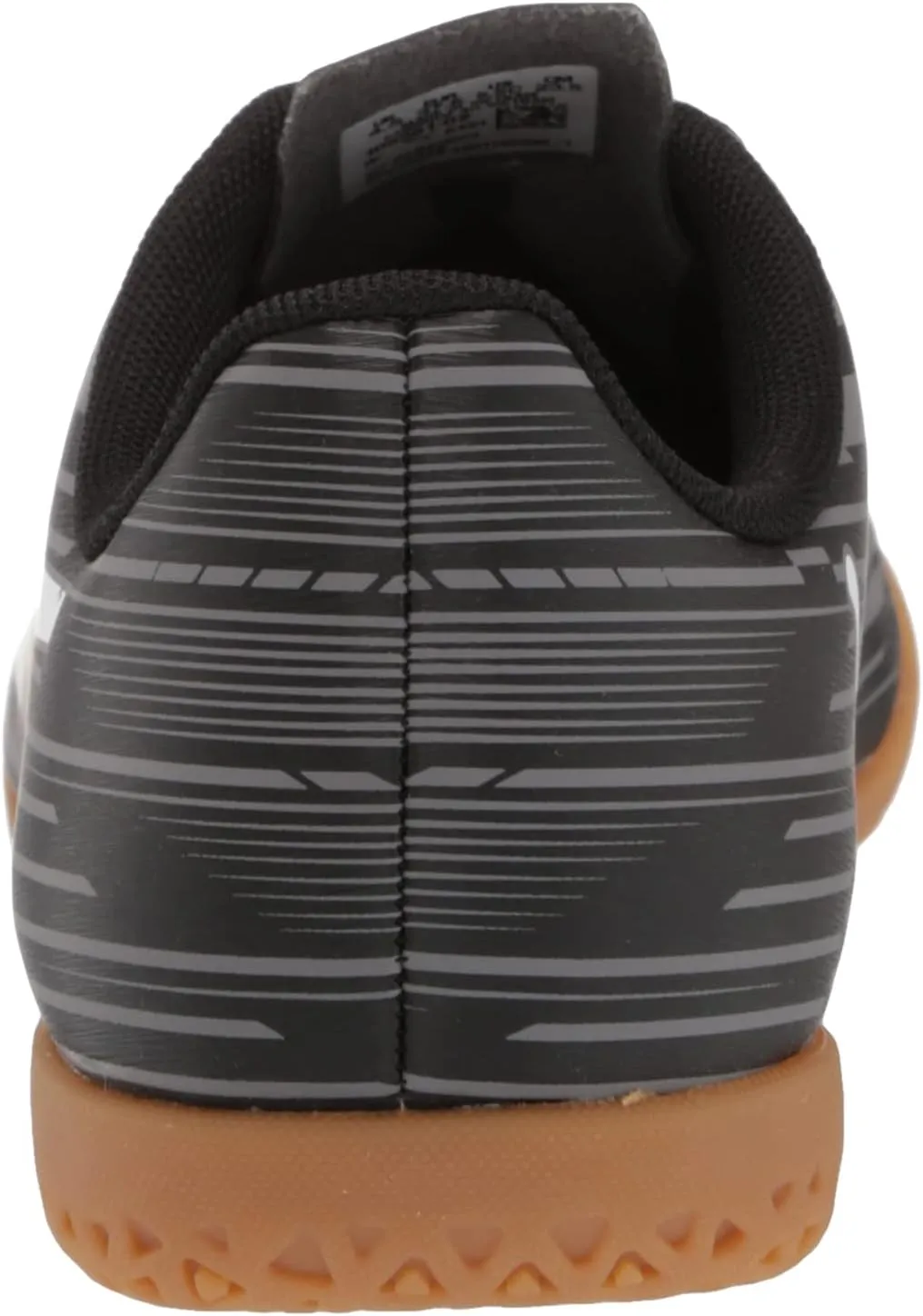 PUMA Unisex-Child Rapido Iii Indoor Training Sneaker
