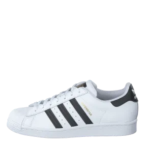 Superstar Ftwwht/cblack/ftwwht