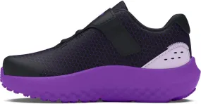 Under Armour Baby Infant Surge 4 Alternate Closure Running Shoe